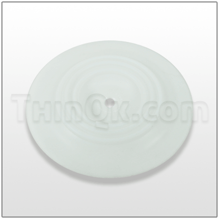 Diaphragm (T286.034.604) PTFE