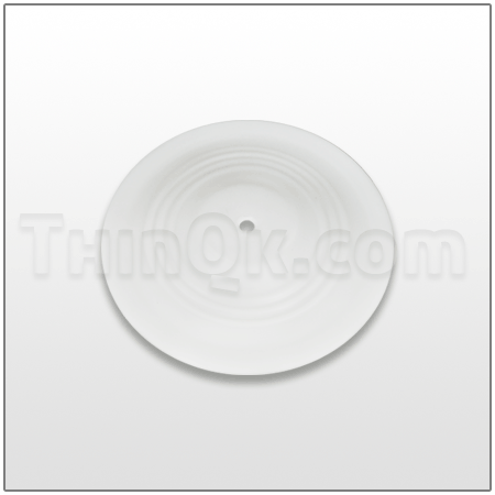 Diaphragm (T286.070.600) PTFE