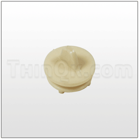 End cap (T165.038.356) **REPLACED**