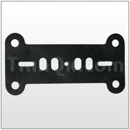 Gasket (T360.096.360) BUNA