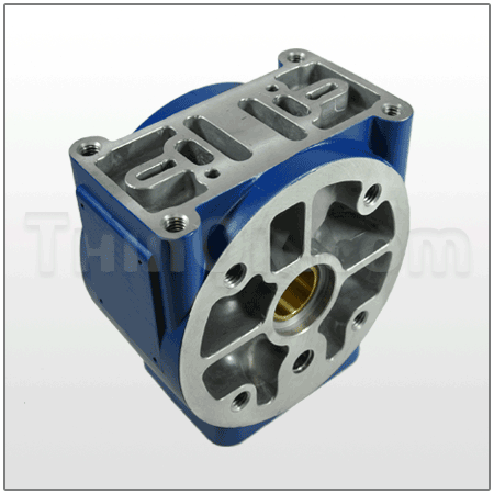 Intermediate Bracket (T114.024.010)