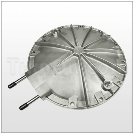 Liquid Chamber (T196.027.110) SST