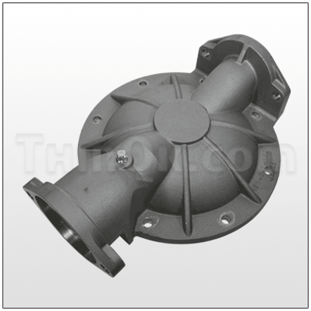 Liquid chamber (T196.047.110)