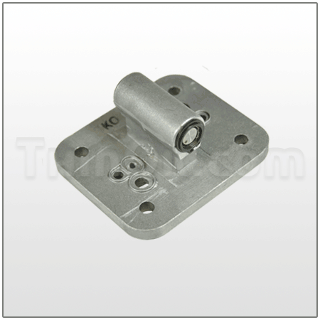 Pilot valve assembly (T095.116.000)