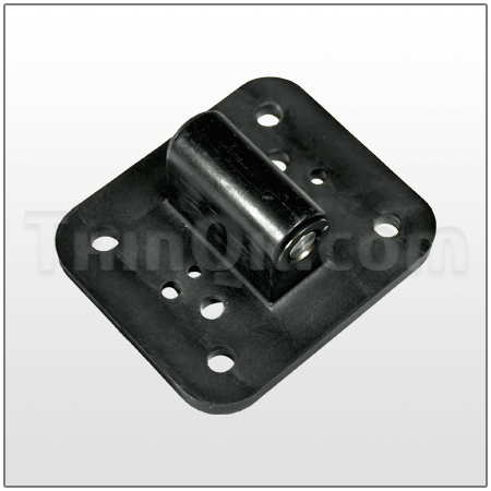 Pilot valve assembly (T095.091.000)