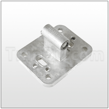Pilot valve assembly (T095.110.000)