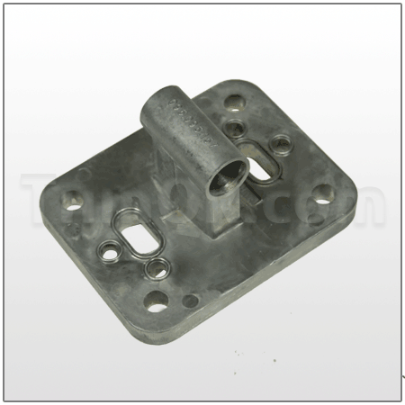 Pilot valve body (T095.095.110)