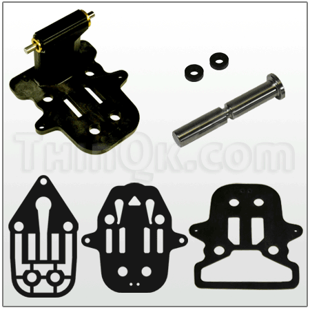 Repair kit (T031.060.000)