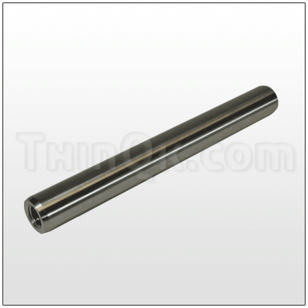 Shaft (T685.056.120) STAINLESS STEEL