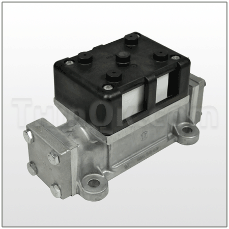 Air valve Assy. (T031.173.000)