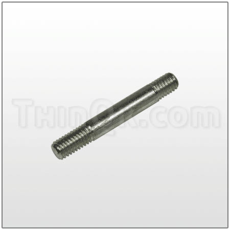 Stud (T807.038.330) ZINC PLATED STEEL