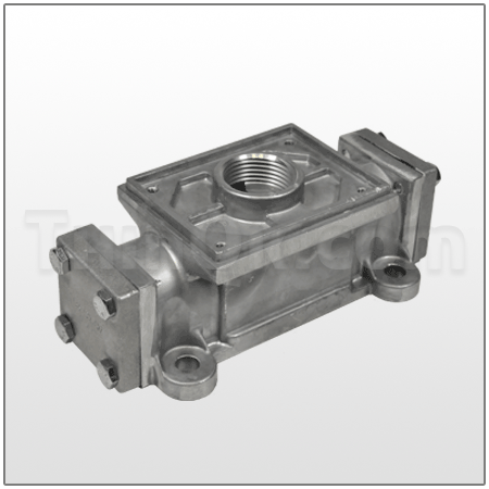 Valve body Assy. (T031.183.000)