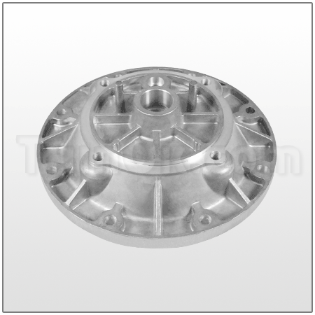 Air Chamber (T196.018.157) ALUMINUM