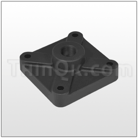 Air inlet (T165.099.309)