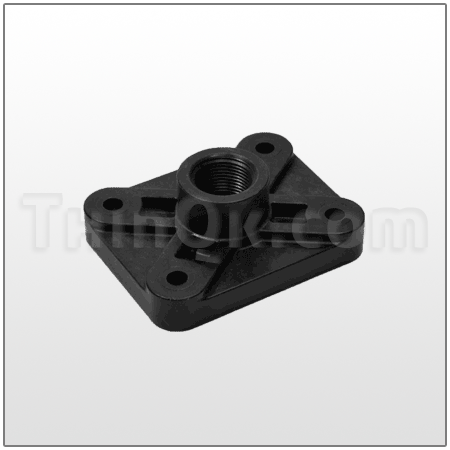 Air inlet (T165.113.551) POLYPROPYLENE
