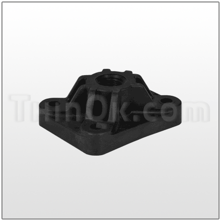 Air inlet (T165.118.551) POLYPROPYLENE