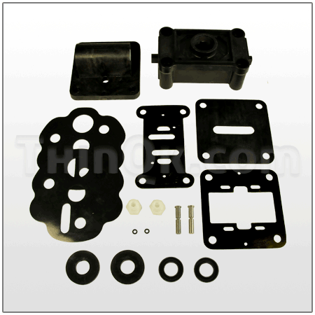 Air valve kit (T476.V176.000)