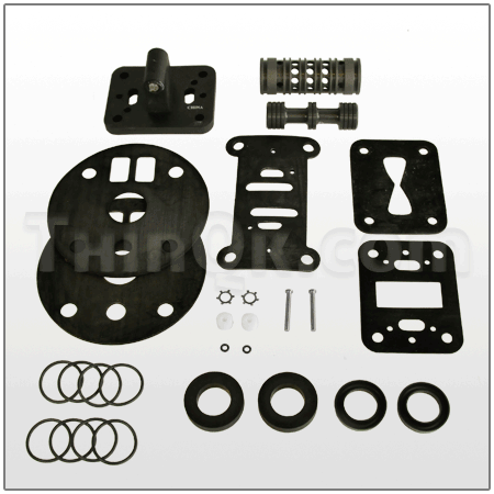 Air kit (T476.217.000)