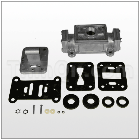 Air kit (T476.228.000)