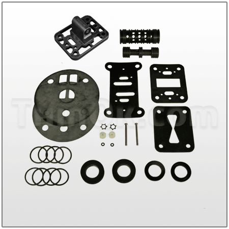 Air kit (T476.170.558)