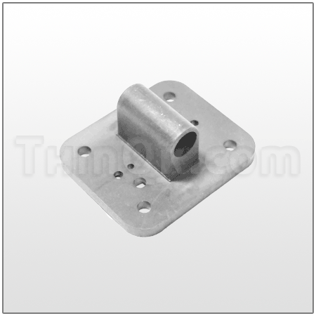Air Valve Body (T095.087.551) PP
