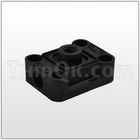 Air Valve Body (T095.106.551) PP