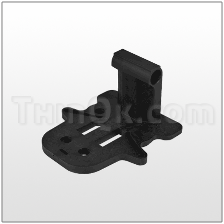 Air Valve housing (T095.071.557) PP