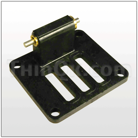 Pilot valve body assembly (T095.073.001)