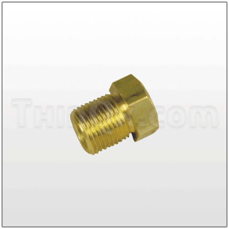 Bushing, Actuator (T135.008.000)