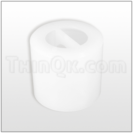 Ball cage (T670.056.552) POLYPROPYLENE