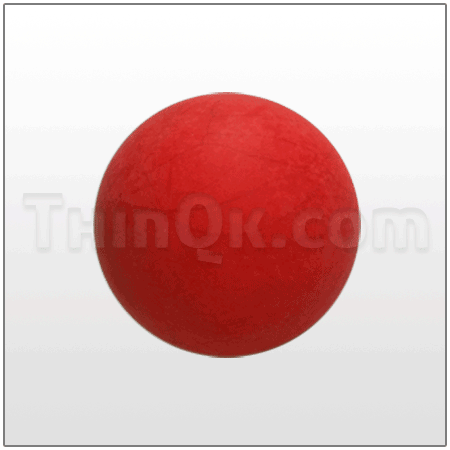 Ball (T050.008.354) SANTOPRENE