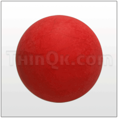 Ball (T050.017.354) SANTOPRENE