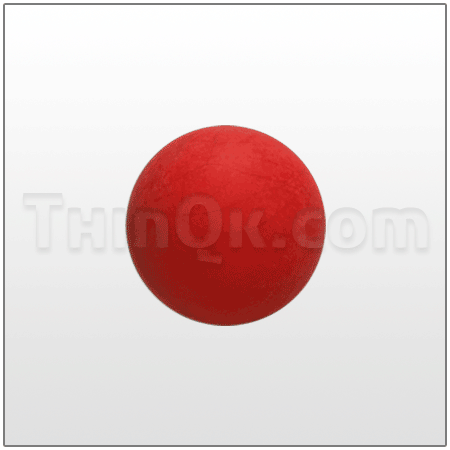 Ball (T050.027.354) SANTOPRENE
