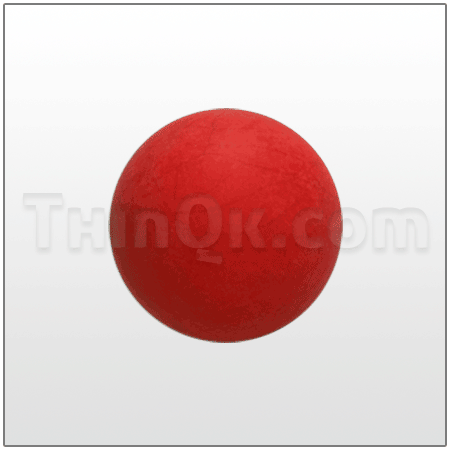 Ball (T050.028.354) SANTOPRENE