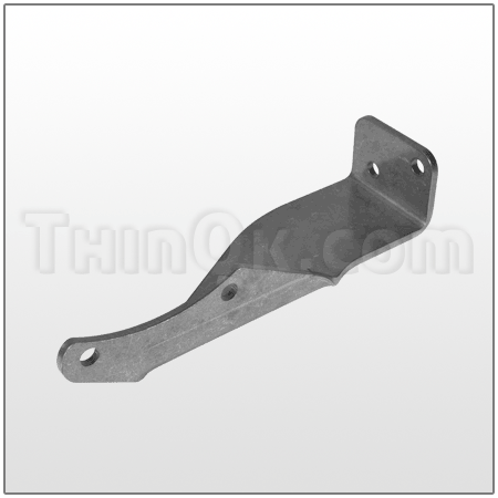 Bracket (T115.158.080) Carbon steel