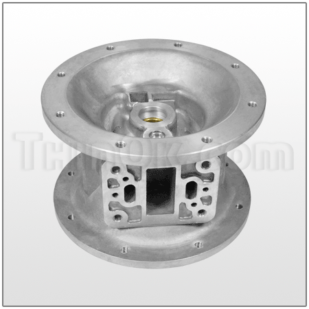 Bracket Inter W (T114.025.157) ALUMINIUM