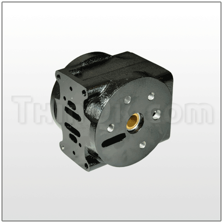 Interm Bracket (T114.021.307) *OBSOLETE*