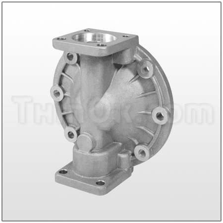 Chamber (T196.171.110) SST