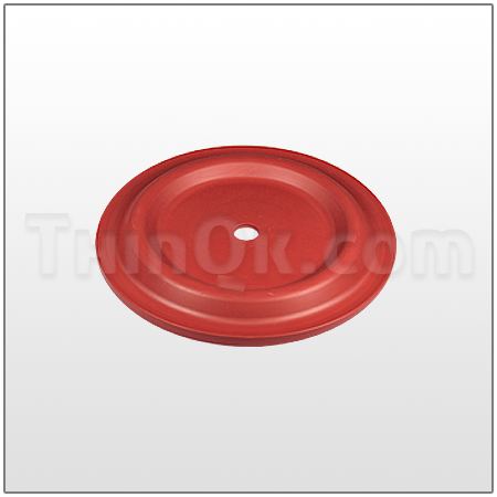 Diaphragm (T286.125.354) SANTOPRENE