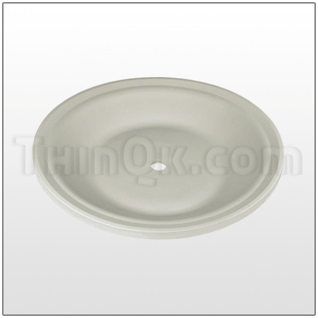 Diaphragm (T286.005.366) FDA White BN