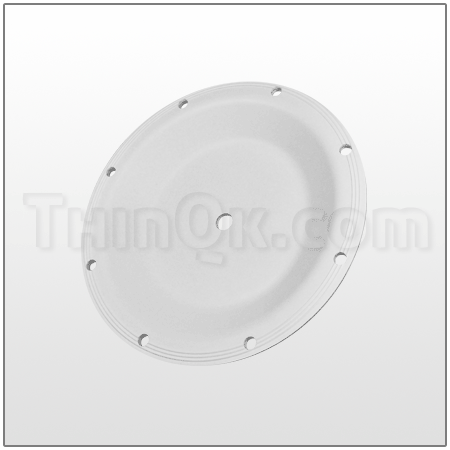 Diaphragm (T286.007.366) ***OBSOLETE***