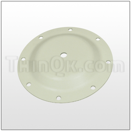 Diaphragm (T286.008.366) ***OBSOLETE***