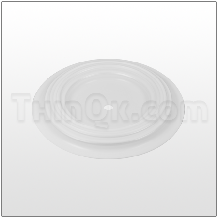 Diaphragm (T286.026.604) PTFE
