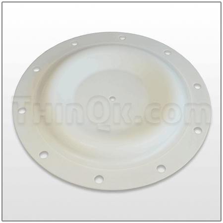 Diaphragm (T286.078.600) PTFE