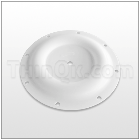 Diaphragm (T286.020.604) PTFE