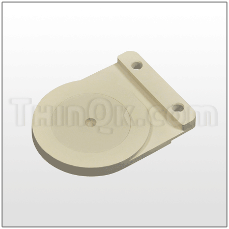 Flap valve (T338.005.366) ***OBSOLETE***