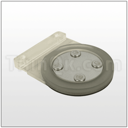 Flap valve (T338.011.357) SST/PU
