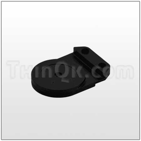 Flap valve (T338.014.360) SST/BUNA