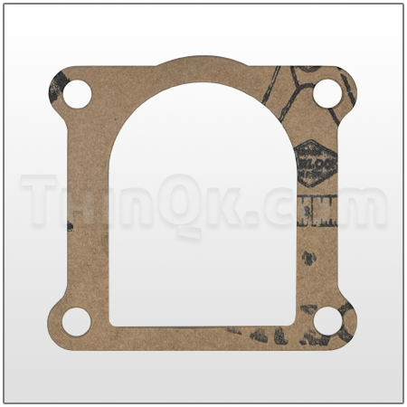 Gasket (T360.012.427) Vegetable Fiber