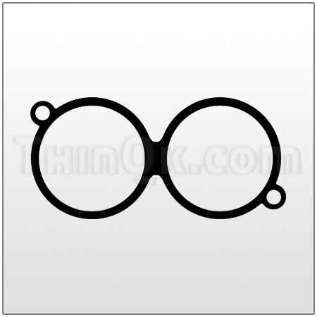 Gasket (T360.045.608) PTFE